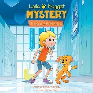 Leila & Nugget Mystery