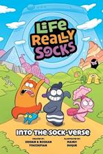 Life Really Socks