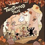 Twistwood Tales