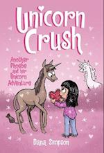 Unicorn Crush