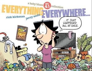 Everything Everywhere...