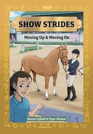 Show Strides