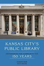 Kansas City's Public Library