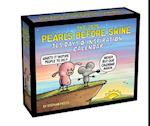 Pearls Before Swine 2025 Day-To-Day Calendar