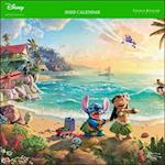 Disney Dreams Collection by Thomas Kinkade Studios