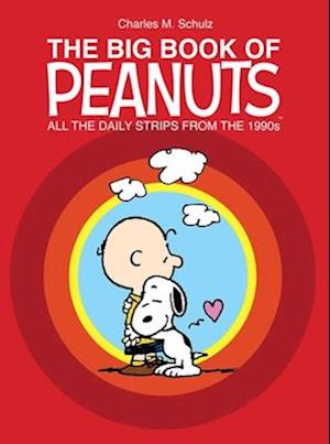 The Big Book of Peanuts