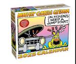 Mother Goose and Grimm 2025 Day-To-Day Calendar