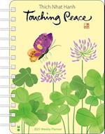 Thich Nhat Hanh 2025 Weekly Planner