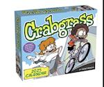Crabgrass 2025 Day-To-Day Calendar