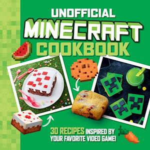 Unofficial Minecraft Cookbook