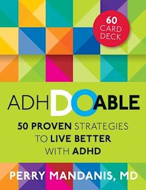 ADHDoable