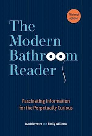 The Modern Bathroom Reader