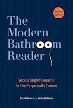 The Modern Bathroom Reader