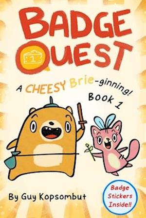 Badge Quest