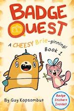 Badge Quest