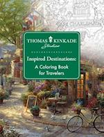 Thomas Kinkade Studios Inspired Destinations