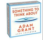 Adam Grant 2025 Day-To-Day Calendar
