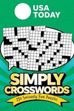 USA Today Simply Crosswords