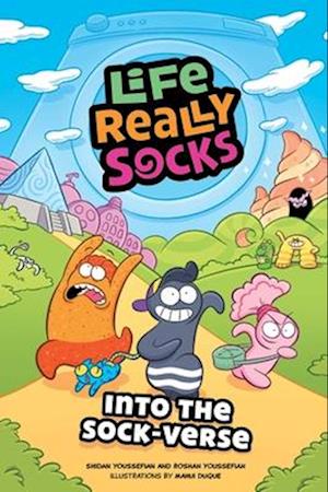 Life Really Socks