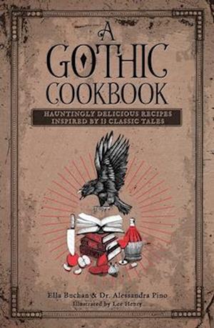 A Gothic Cookbook