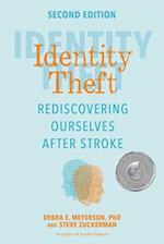 Identity Theft, Second Edition