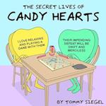 The Secret Lives of Candy Hearts