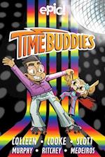 Time Buddies