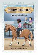 Show Strides Vol. 4