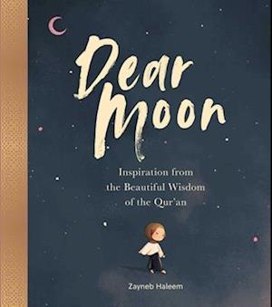 Dear Moon