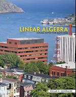 Linear Algebra I: Course Notes for Math 2050