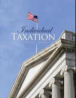 Individual Taxation 