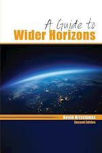A Guide to Wider Horizons 