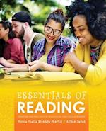 Essentials of Reading: Strategies and Practice for High School and College Readers