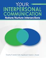 Your Interpersonal Communication 