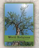 World Religions: Historical and Philosophical Perspectives 