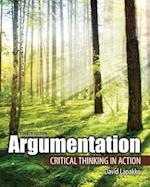 Argumentation: Critical Thinking in Action 