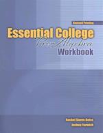 Essential College Pre-Algebra 