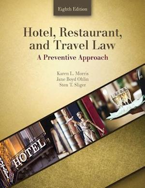 Hotel Restaurant and Travel Law