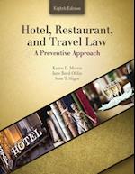 Hotel Restaurant and Travel Law 