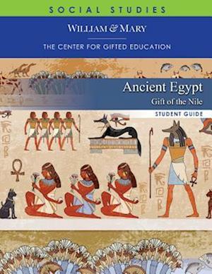 Ancient Egypt SG
