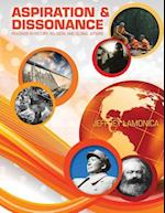 Aspiration and Dissonance: Readings in History, Religion, and Global Affairs: Rdg History, Rlgn, Global Afrs 