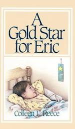 Grade 3 Gold Star Eric TBK 