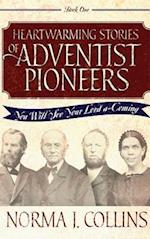 Grade 8 Adventist Pioneers 