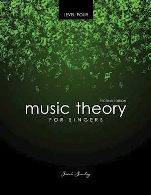 Music Theory for Singers Level Four