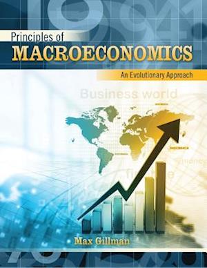 Principles of Macroeconomics: An Evolutionary Approach