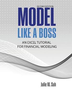 Model Like a Boss: An Excel Tutorial for Financial Modeling