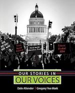 Our Stories in Our Voices