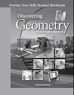 Discovering Geometry: An Investigative Approach - More Practice Your Skills Student Workbook 