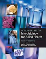 Fundamentals of Microbiology for Allied Health 