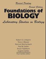 Foundations of Biology: Laboratory Studies in Biology 